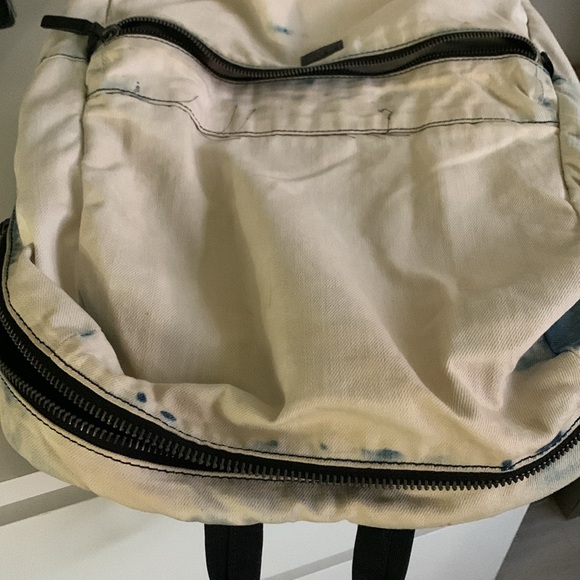 Custom G-Star Denim Backpack💥 - Picture 10 of 10